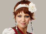Project Runway Season 9 Designers: Fallene Wells