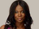 Project Runway Season 9 Designers: Kimberly Goldson