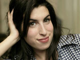 Amy Winehouse in January 2004.