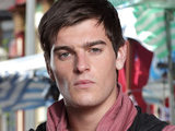 Anthony Moon (Matt Lapinskas) from EastEnders