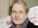 Robert Bathurst
