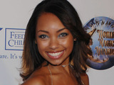 Logan Browning