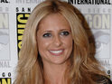 The Ringer actress reveals that she doesn't even own a scale.