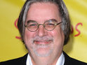 The Simpsons co-creator jokingly asks for advice as a struggling young animator.