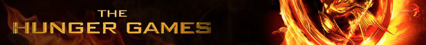 The Hunger Games compcov