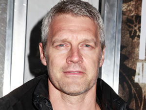 Director Neil Burger