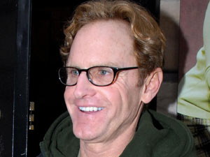 Jere Burns