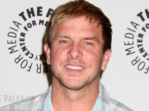 Kenny Johnson