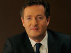 Piers Morgan calls Jeremy Paxman an 