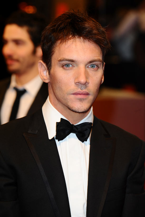 Jonathan Rhys Meyers