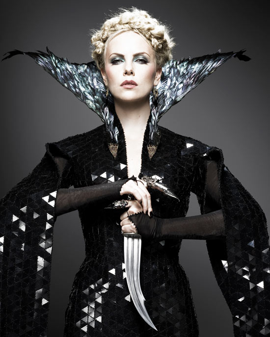 The Queen