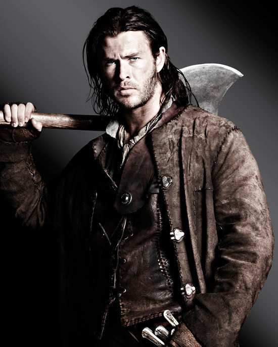 The Huntsman