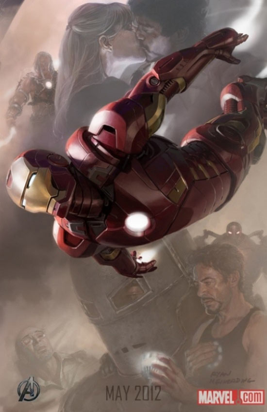 Iron Man
