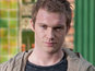 Tommy suspects Kirsty is a love cheat