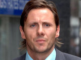 Private investigator Glenn Mulcaire