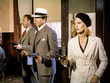 'Bonnie and Clyde' still