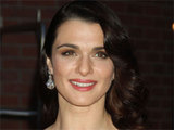 Rachel Weisz attends a screening of 'The Whistleblower' in New York City