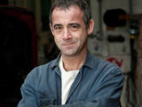 Michael Le Vell as Kevin Webster