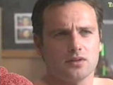 'Teachers' starring Andrew Lincoln