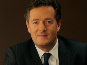 Piers Morgan