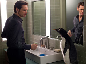 'Mr Popper's Penguins' still