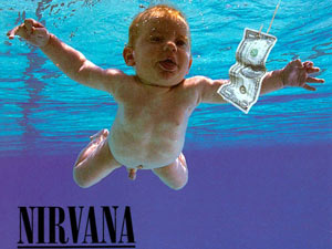 Nirvana: 'Nevermind'