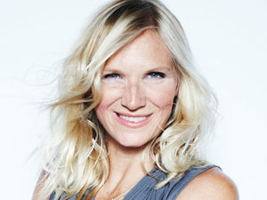 Jo Whiley