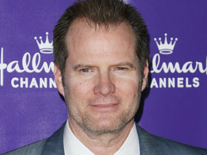 Jack Coleman