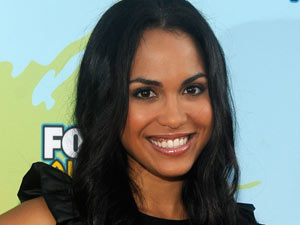 Monica Raymund joins 'The Good ...