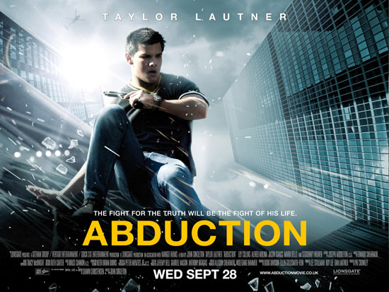 Abduction (2011) 1
