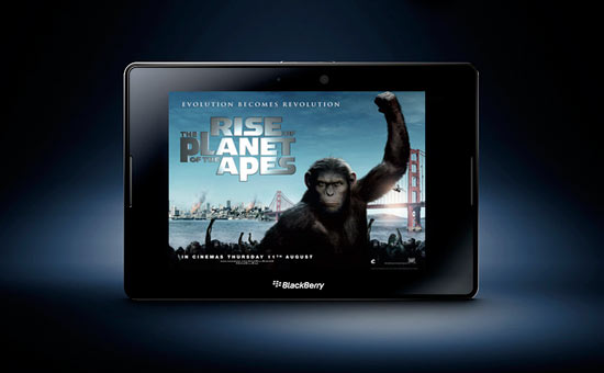 Planet Of The Apes Movies