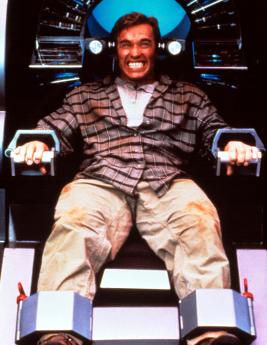 Total Recall