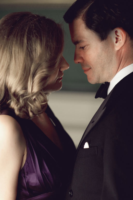 The Hour Week 31: Bel Rowley (ROMOLA GARAI), Hector Madden (DOMINIC WEST)