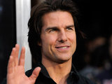 Tom Cruise
