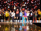 Glee The 3D Concert Movie