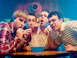 The Inbetweeners movie still