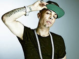 Dappy from N-Dubz