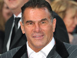 Paddy Doherty from Big Fat Gypsy Weddings