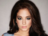 The X Factor 2011 Judge: Tulisa Contostavlos