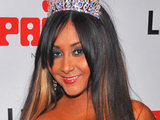 Jersey Shore's Snooki