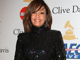 Whitney Houston - The American singer and actress is 48 on Tuesday.