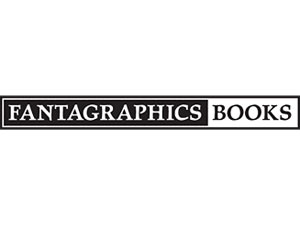 Fantagraphics Books logo