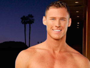 Kasey Kahl from Bachelor Pad