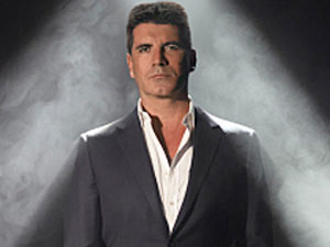 Simon Cowell takes The X Factor to the US