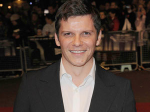 Nigel Harman - The ex-EastEnder, who is now appearing in Shrek: The Musical, is 38 on Thursday. 