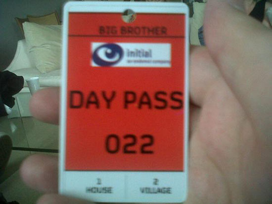 spy pass