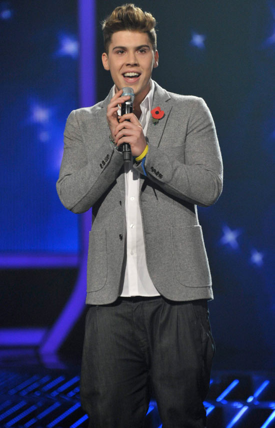 The X Factor Top 16: Where are they now?