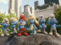 The+smurfs+cartoon+network