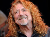 Robert Plant performs at The Big Chill festival