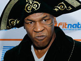 Mike Tyson